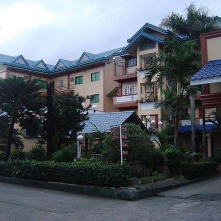 Gems Hotel And Conference Center Antipolo Zewnętrze zdjęcie