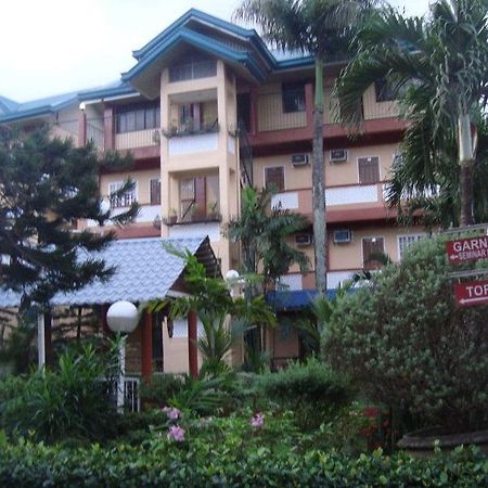 Gems Hotel And Conference Center Antipolo Zewnętrze zdjęcie