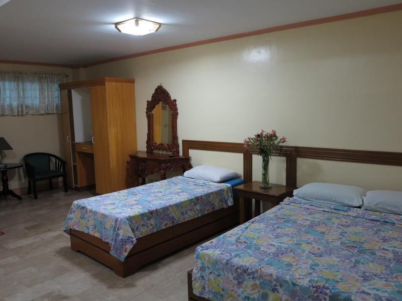 Gems Hotel And Conference Center Antipolo Zewnętrze zdjęcie