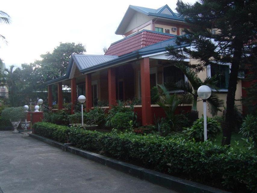 Gems Hotel And Conference Center Antipolo Zewnętrze zdjęcie